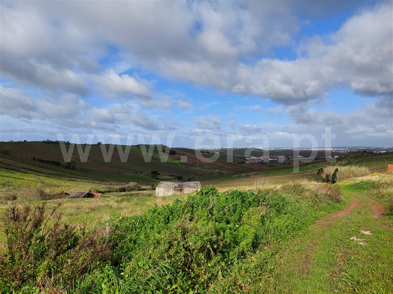 Terreno  Torres Vedras, Ventosa - 1245756 - 4
