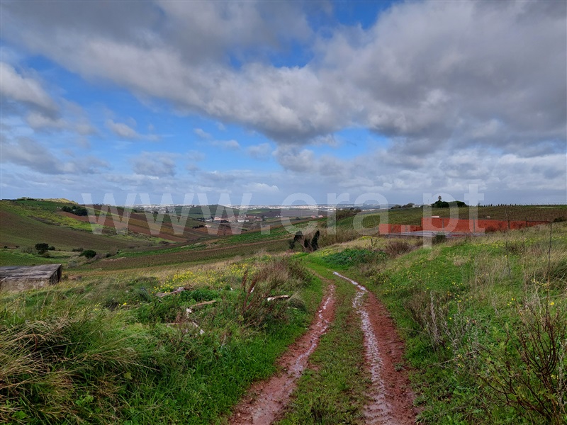 Terreno  Torres Vedras, Ventosa - 1245756 - 5