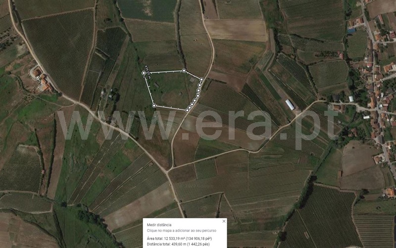 Terreno  Torres Vedras, Ventosa - 1245756 - 6