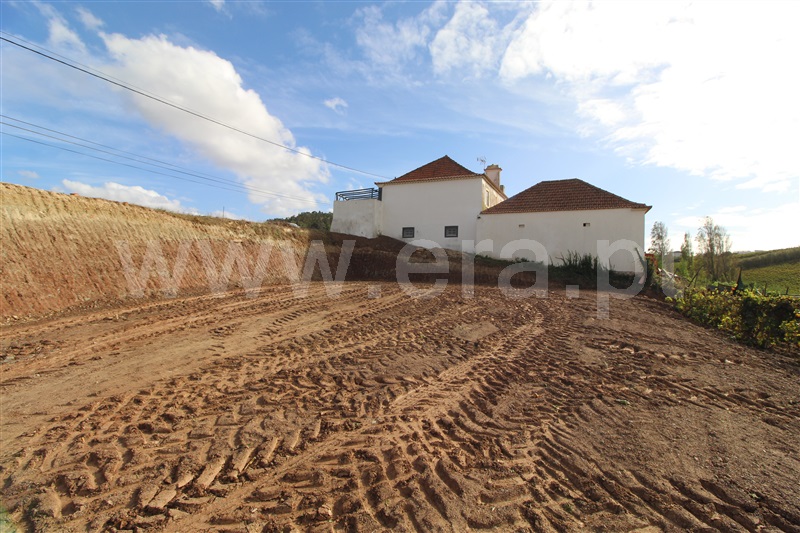 Terreno / Torres Vedras, Ventosa