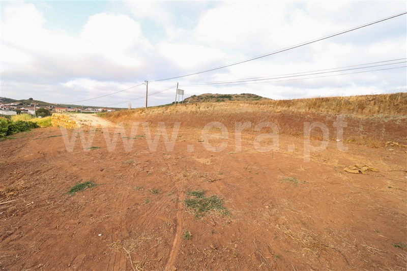Terreno  com Urbano Torres Vedras, Ventosa - 1434423 - 5
