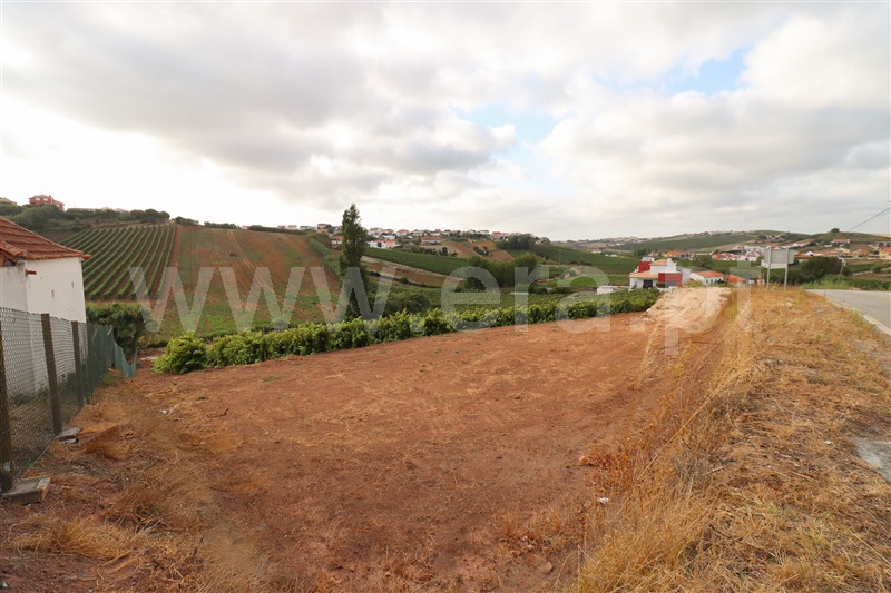 Terreno  com Urbano Torres Vedras, Ventosa - 1434423 - 6