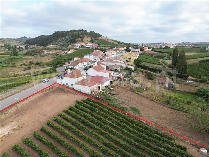 Terreno  com Urbano Torres Vedras, Ventosa - 1434423 - 15