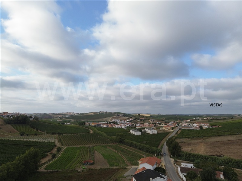 Terreno  com Urbano Torres Vedras, Ventosa - 1434423 - 18