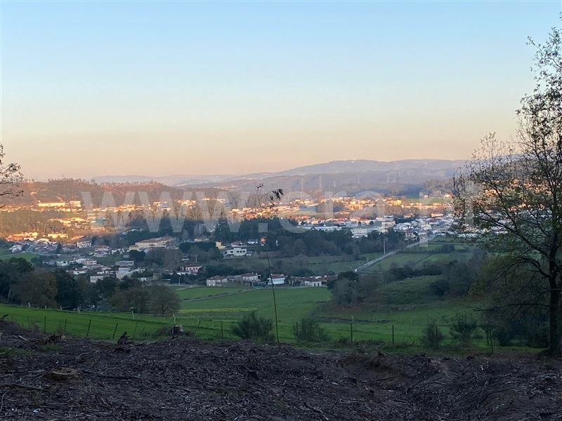 Terreno  Trofa, Alvarelhos - 1226680 - 2
