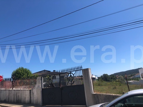 Terreno  Trofa, Alvarelhos - 1264475 - 5