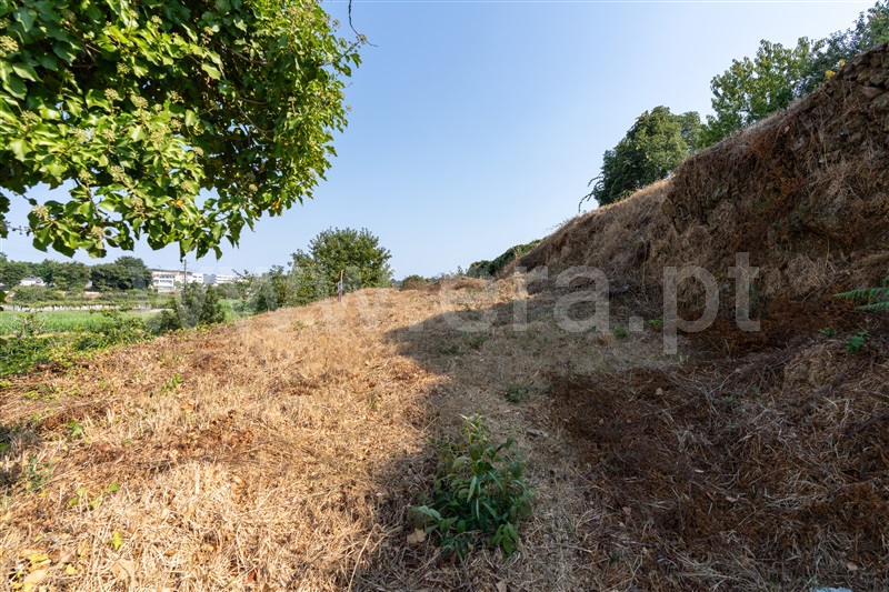 Terreno  Trofa, Alvarelhos - 1495872 - 12