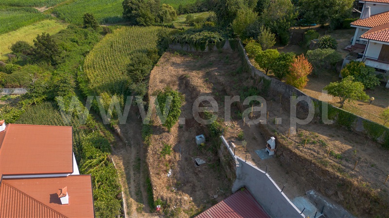 Terreno  Trofa, Alvarelhos - 1495872 - 13