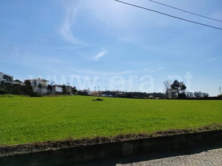 Terreno  Trofa, Muro - 1019922 - 2