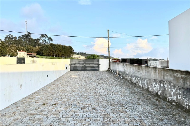 Terreno  Trofa, Muro - 1475545 - 1