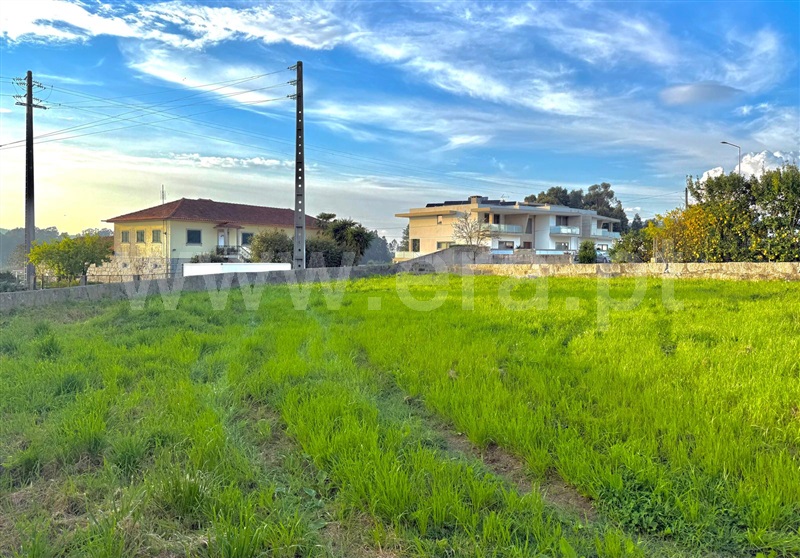 Terreno  Trofa, Muro - 1475545 - 2