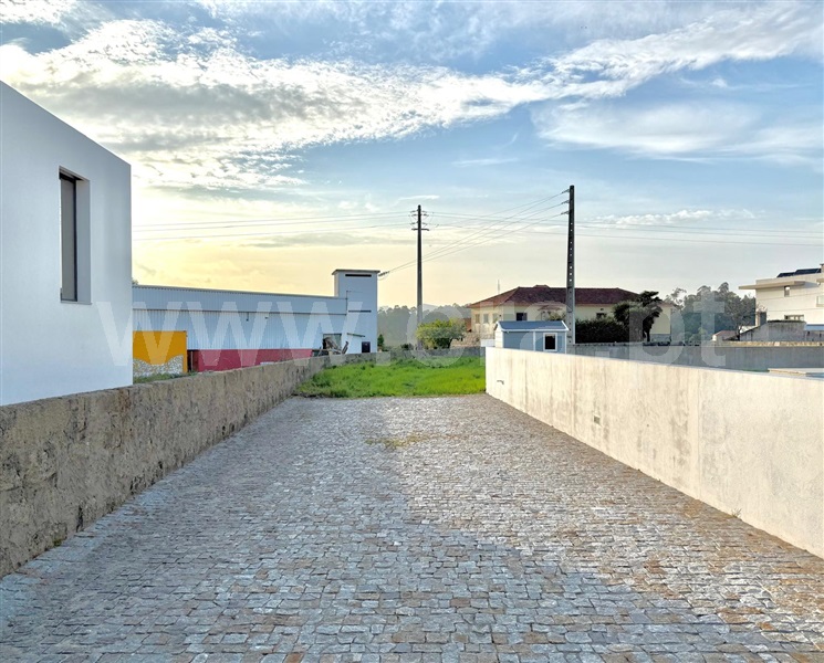 Terreno  Trofa, Muro - 1475545 - 3