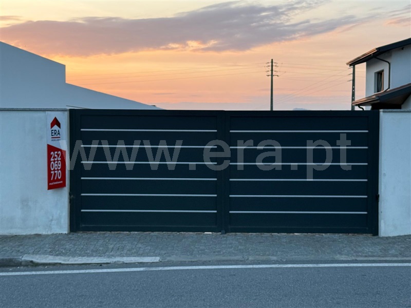 Terreno  Trofa, Muro - 1475545 - 5