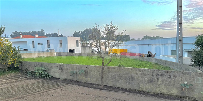 Terreno  Trofa, Muro - 1475545 - 7
