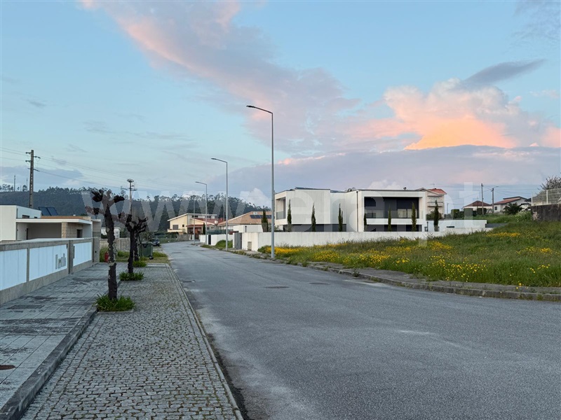 Terreno  Trofa, Muro - 1475545 - 9