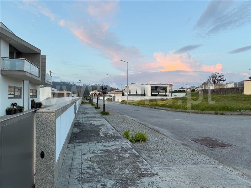 Terreno  Trofa, Muro - 1475545 - 11