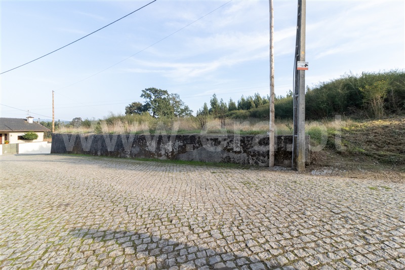 Terreno / Trofa, Santiago de Bougado