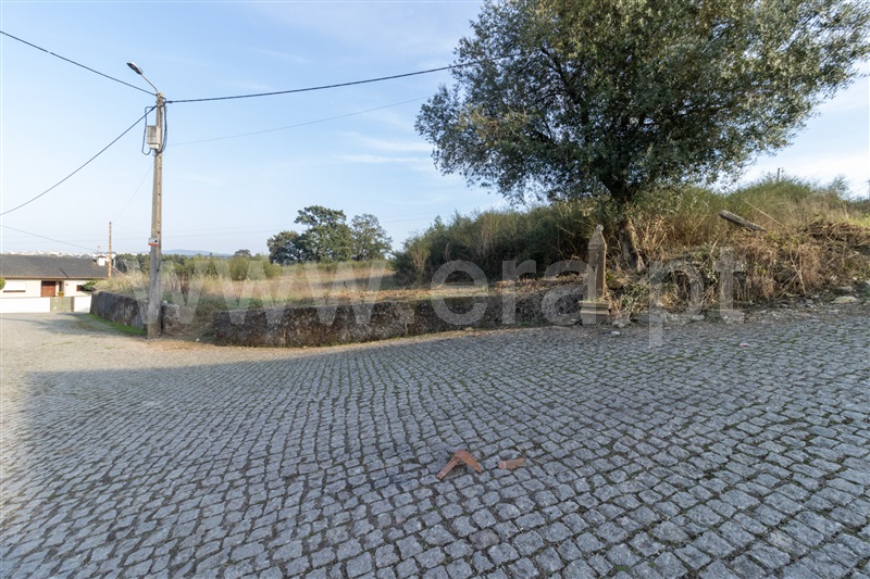 Terreno  Trofa, Santiago de Bougado - 85419 - 2