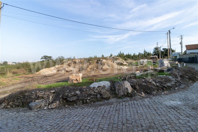 Terreno  Trofa, Santiago de Bougado - 85419 - 4