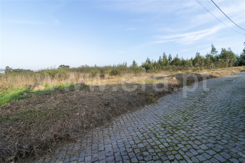 Terreno  Trofa, Santiago de Bougado - 85419 - 5