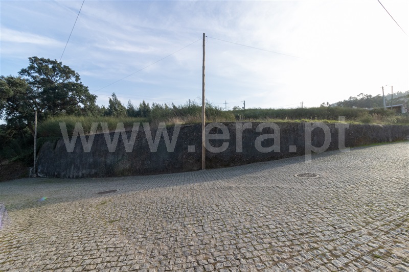 Terreno  Trofa, Santiago de Bougado - 85419 - 8