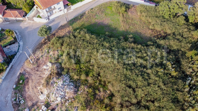 Terreno  Trofa, Santiago de Bougado - 85419 - 9