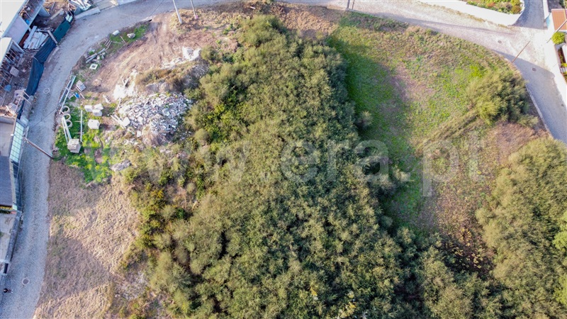 Terreno  Trofa, Santiago de Bougado - 85419 - 12