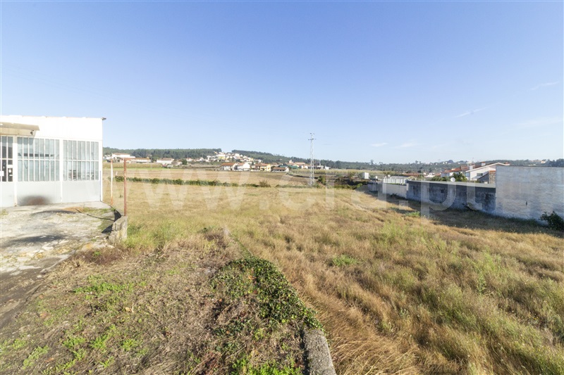 Terreno  Trofa, São Mamede do Coronado - 1042651 - 2