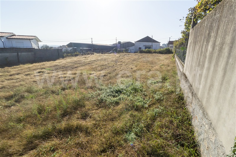 Terreno  Trofa, São Mamede do Coronado - 1042651 - 3