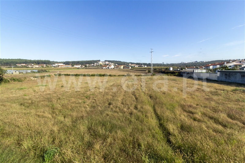 Terreno  Trofa, São Mamede do Coronado - 1042651 - 4