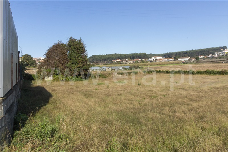 Terreno  Trofa, São Mamede do Coronado - 1042651 - 5