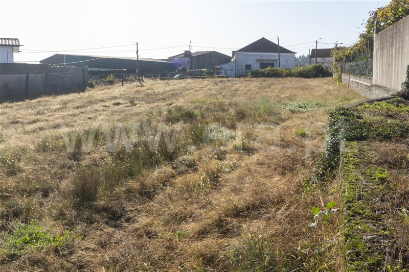 Terreno  Trofa, São Mamede do Coronado - 1042651 - 7