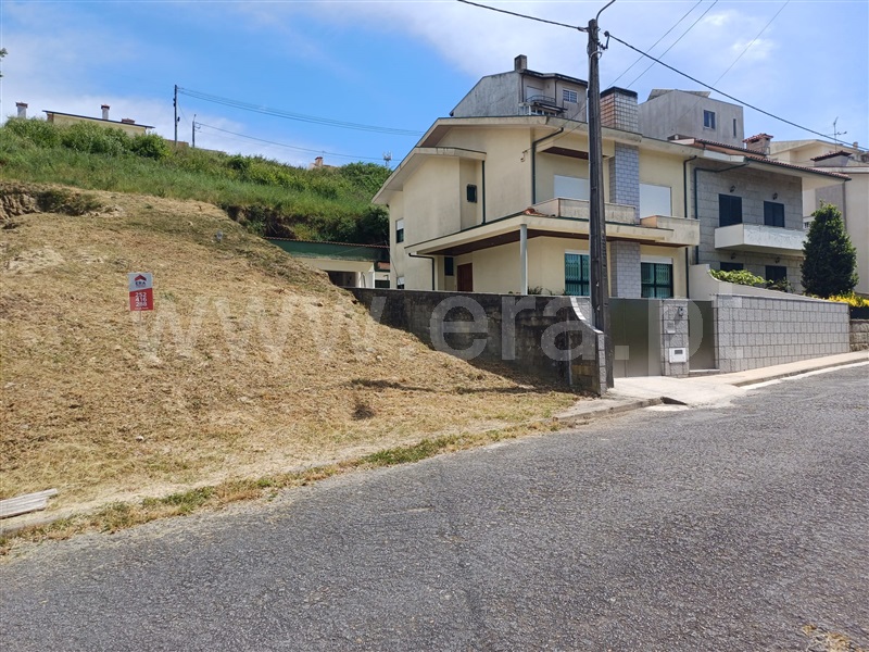 Terreno / Trofa, São Mamede do Coronado