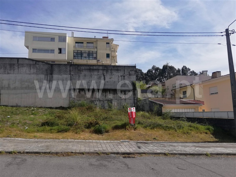 Terreno / Trofa, São Mamede do Coronado