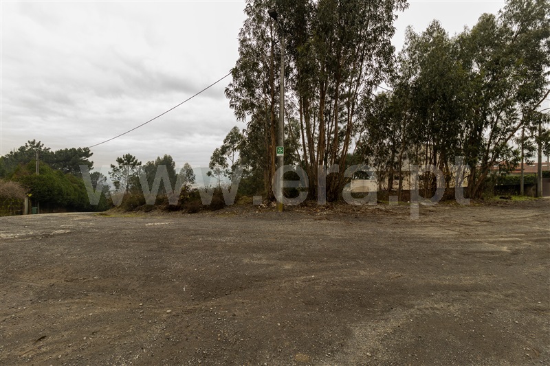 Terreno / Trofa, São Martinho de Bougado