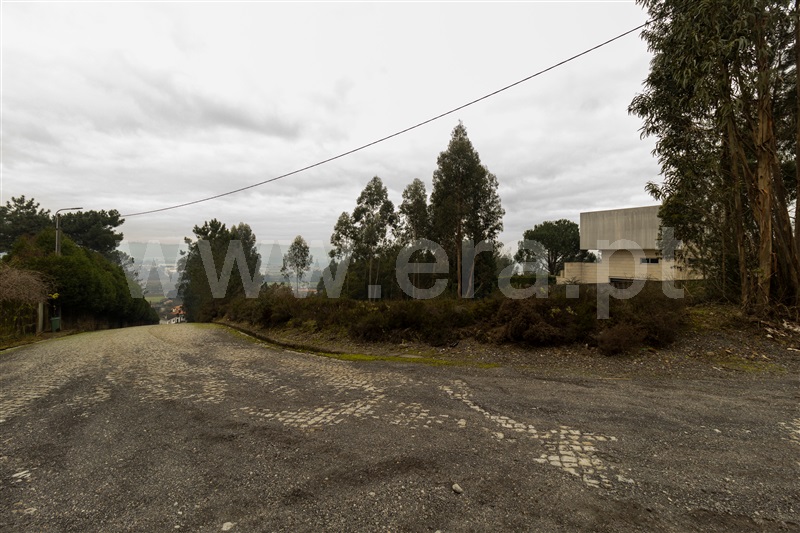 Terreno  Trofa, São Martinho de Bougado - 1290421 - 2