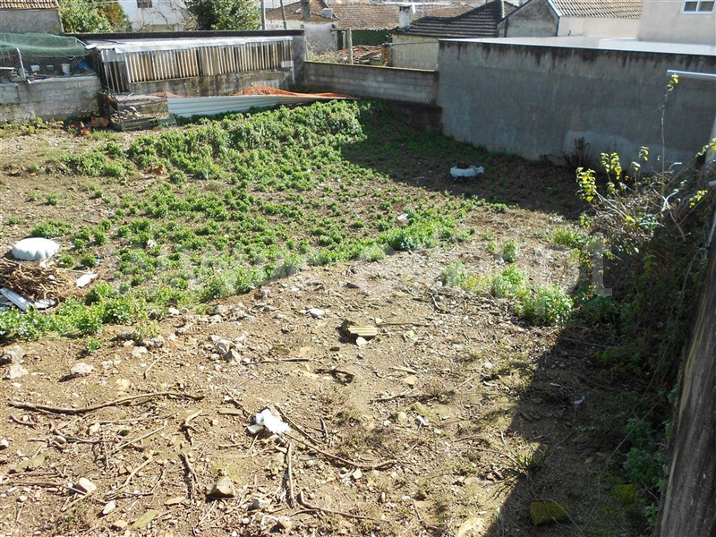 Terreno / Trofa, São Martinho de Bougado
