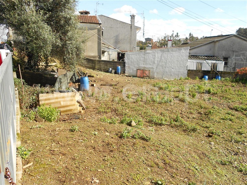 Terreno  Trofa, São Martinho de Bougado - 1369897 - 2