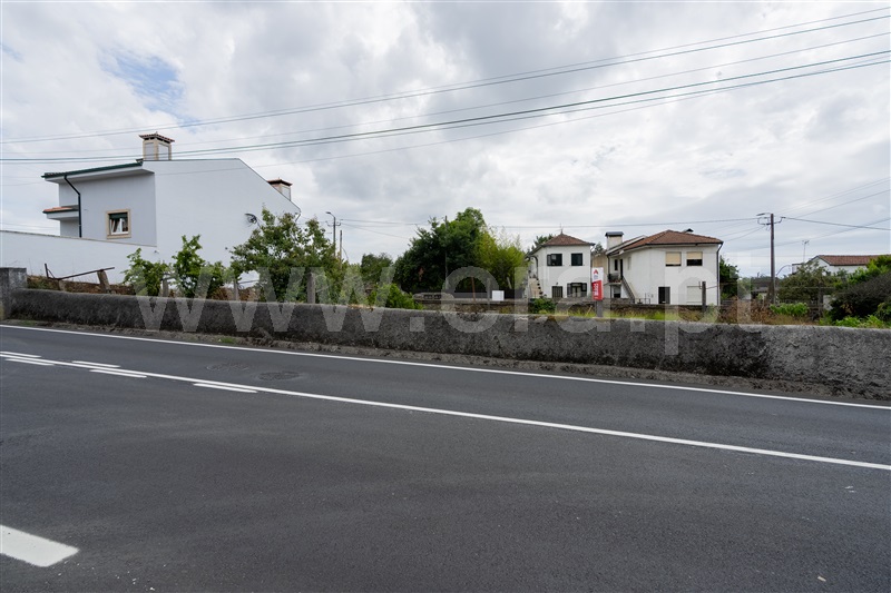 Terreno / Trofa, São Romão do Coronado
