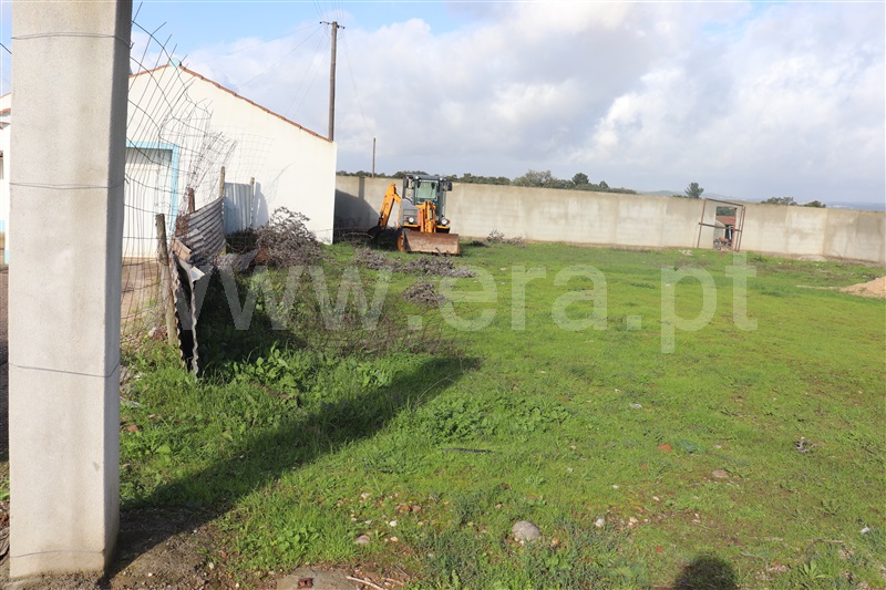 Terreno Urbano  Abrantes, Pego - 1371468 - 1