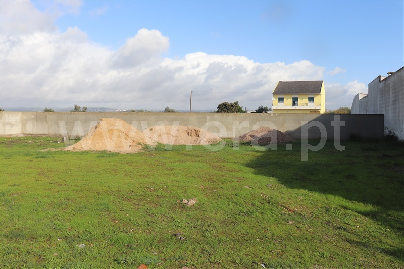 Terreno Urbano  Abrantes, Pego - 1371468 - 2