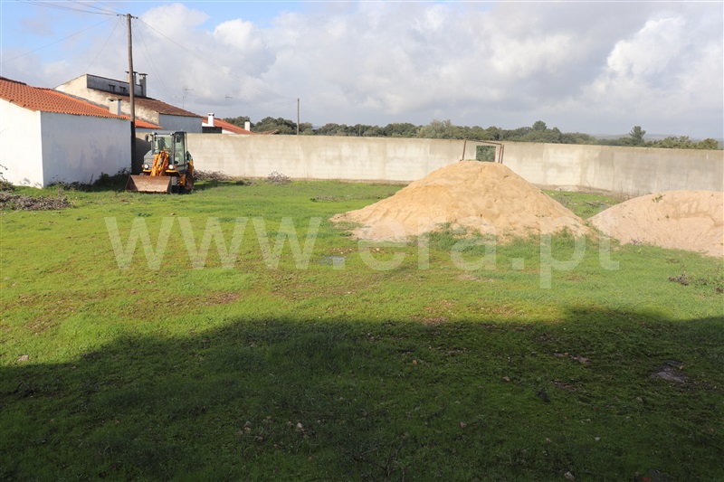 Terreno Urbano  Abrantes, Pego - 1371468 - 3