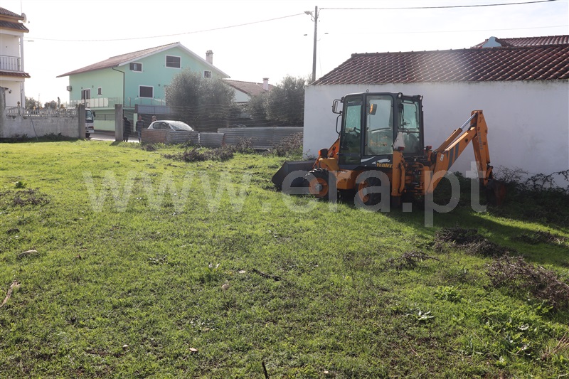 Terreno Urbano  Abrantes, Pego - 1371468 - 4