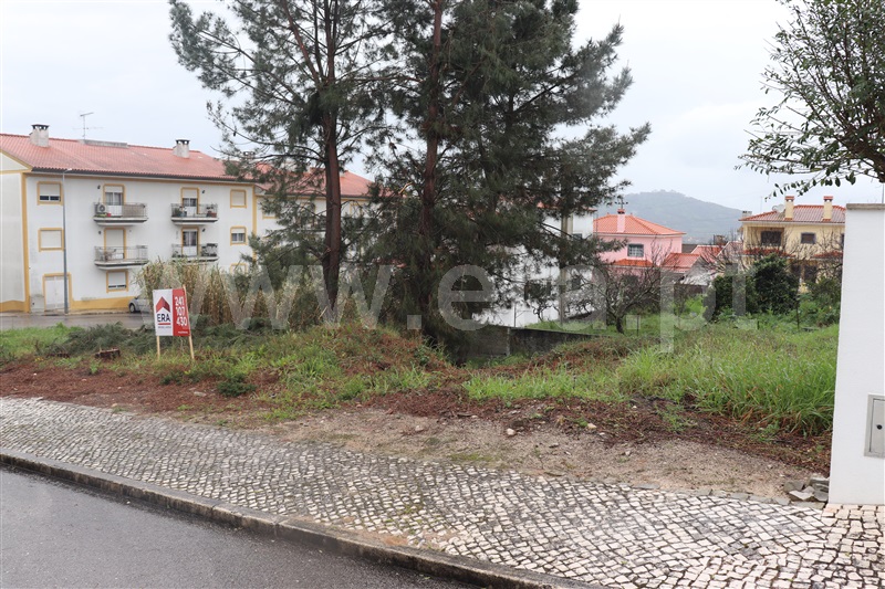 Terreno Urbano  Abrantes, Pego - 1466128 - 2