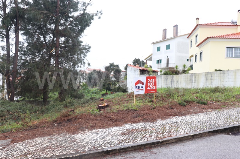 Terreno Urbano / Abrantes, Pego