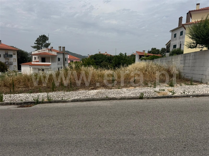Terreno Urbano / Abrantes, Pego