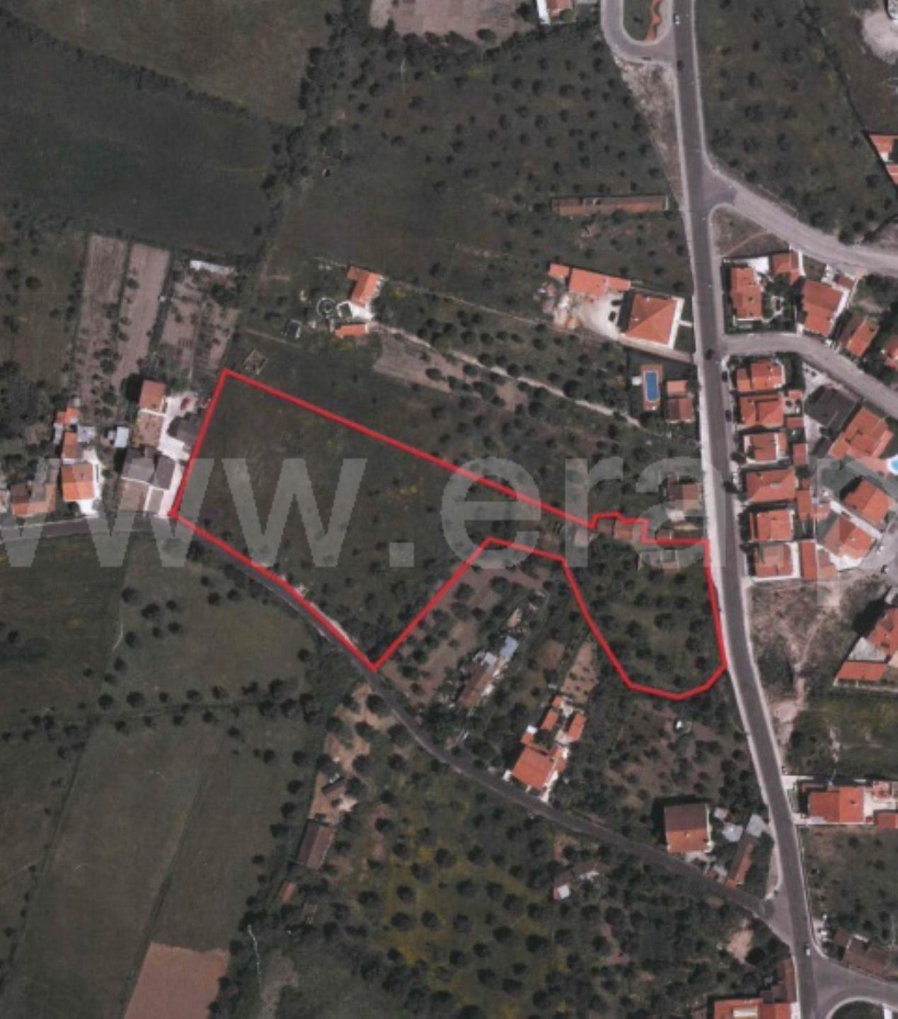 Land for sale in Abrantes, Portugal — €165,000