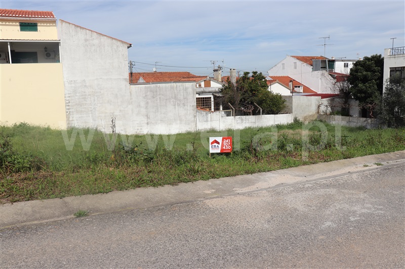 Terreno Urbano / Abrantes, Tramagal