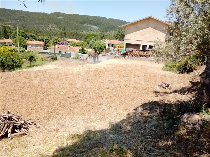 Terreno Urbano  Albergaria-a-Velha, Telhadela - 1257832 - 1