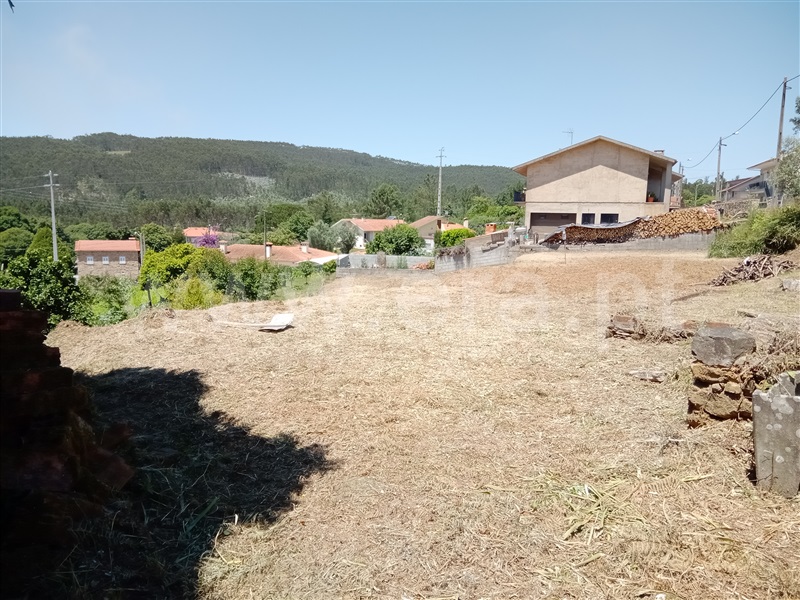 Terreno Urbano  Albergaria-a-Velha, Telhadela - 1257832 - 2